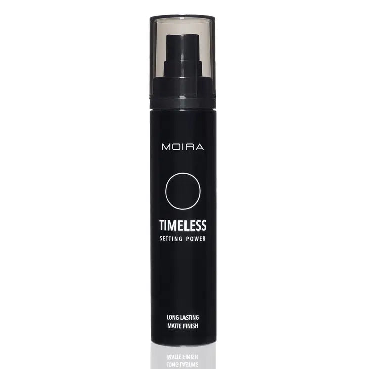 Moira Setting Spray Timeless