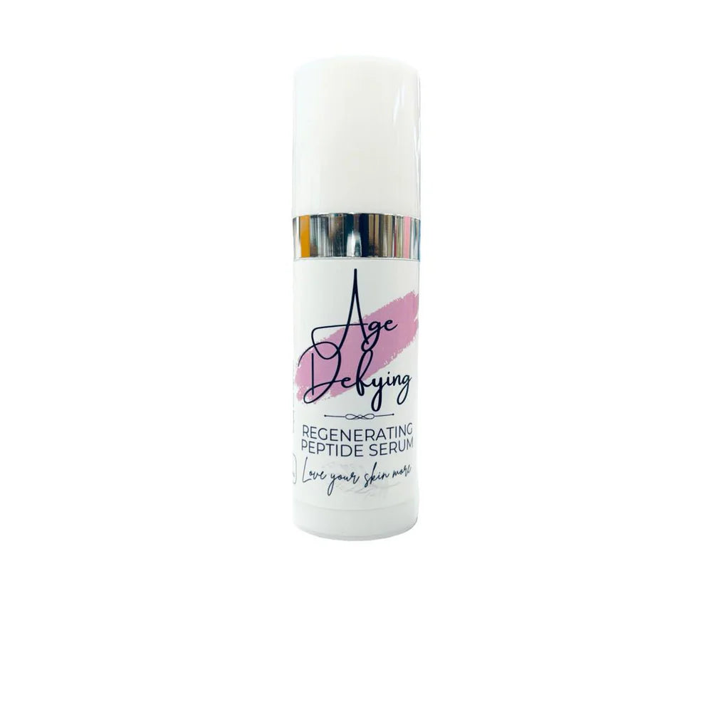Melmarie Age Defying Serum