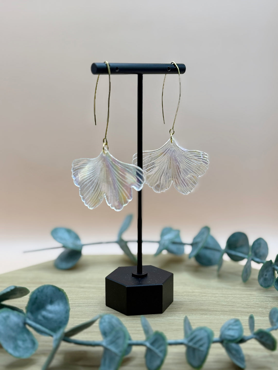 Pretty Petals Earring