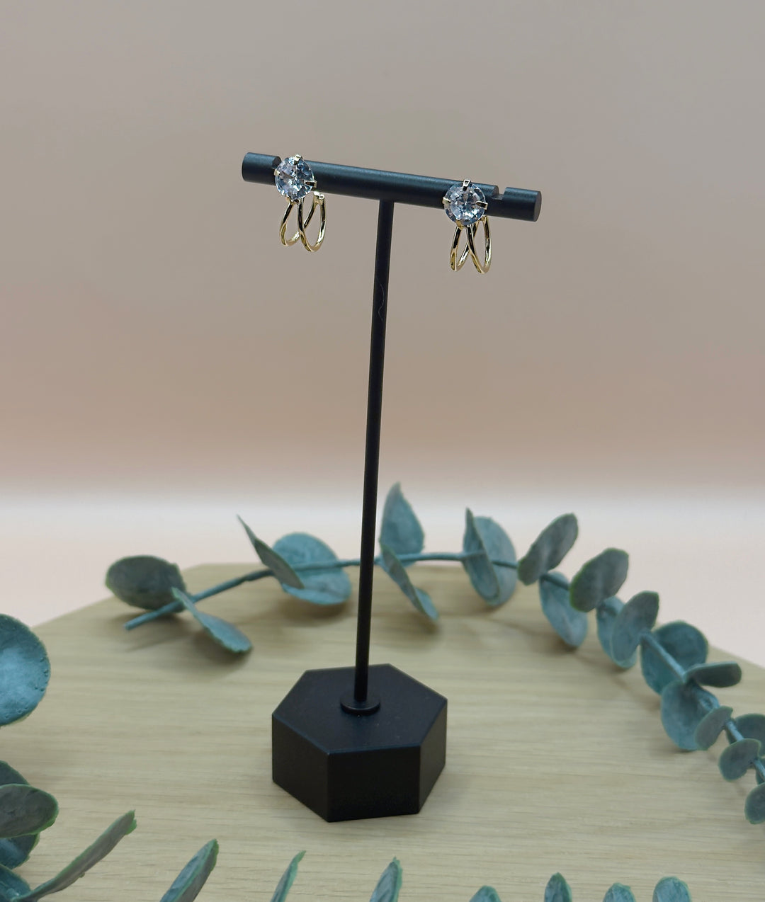 Give Me Glam Stud
