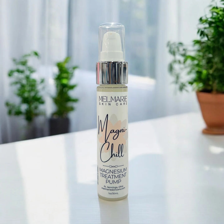 Melmarie Magni-Chill