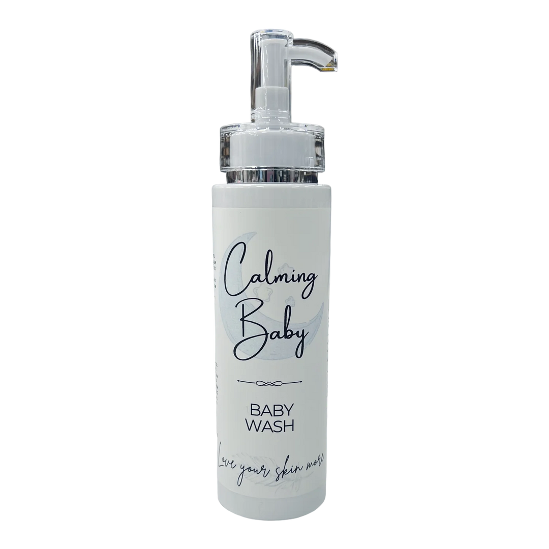 Melmarie Calming Baby Wash