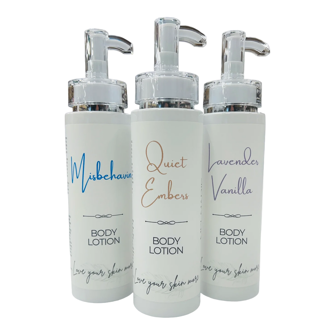 Melmarie Body Lotion