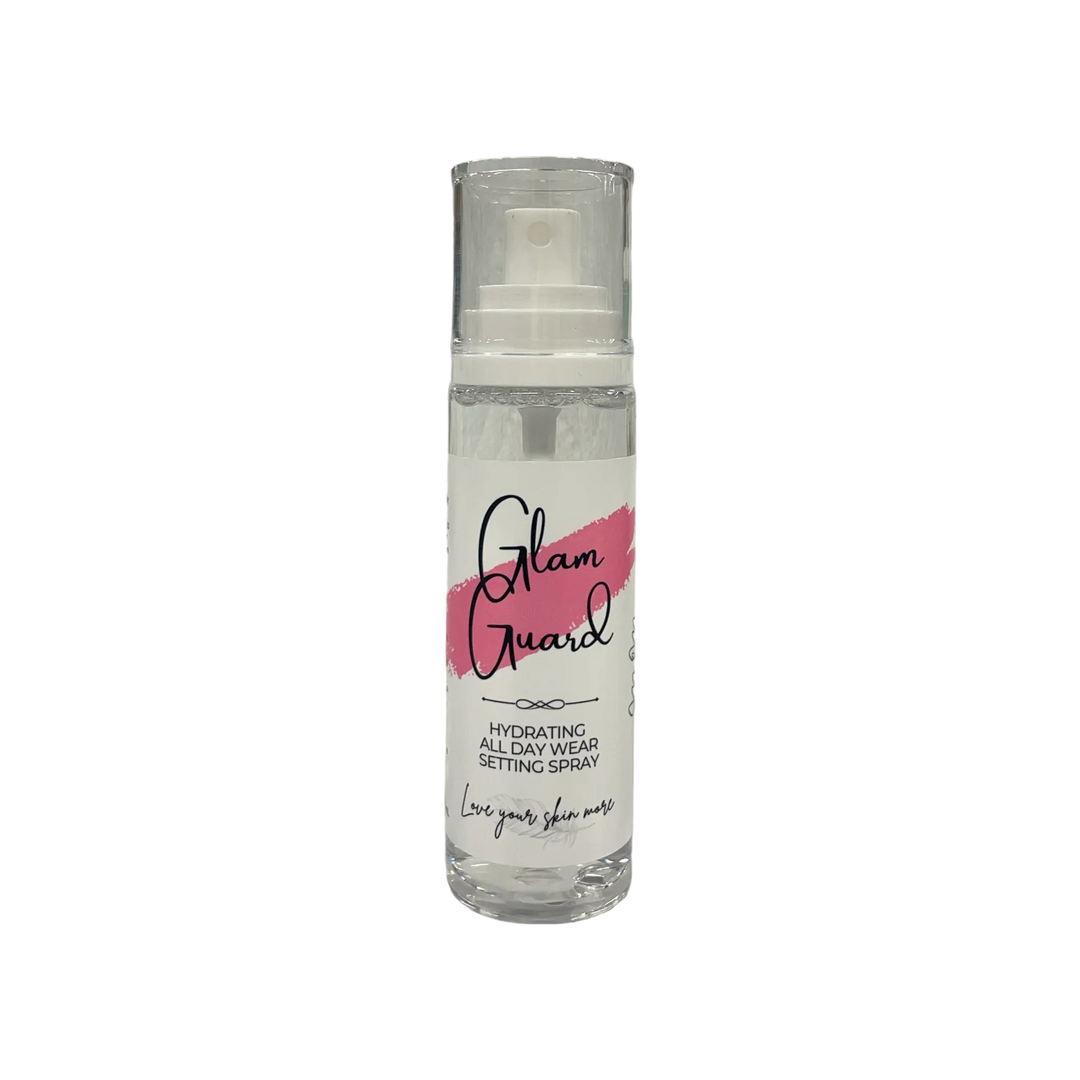 Melmarie Glam Guard Makeup Setting Spray
