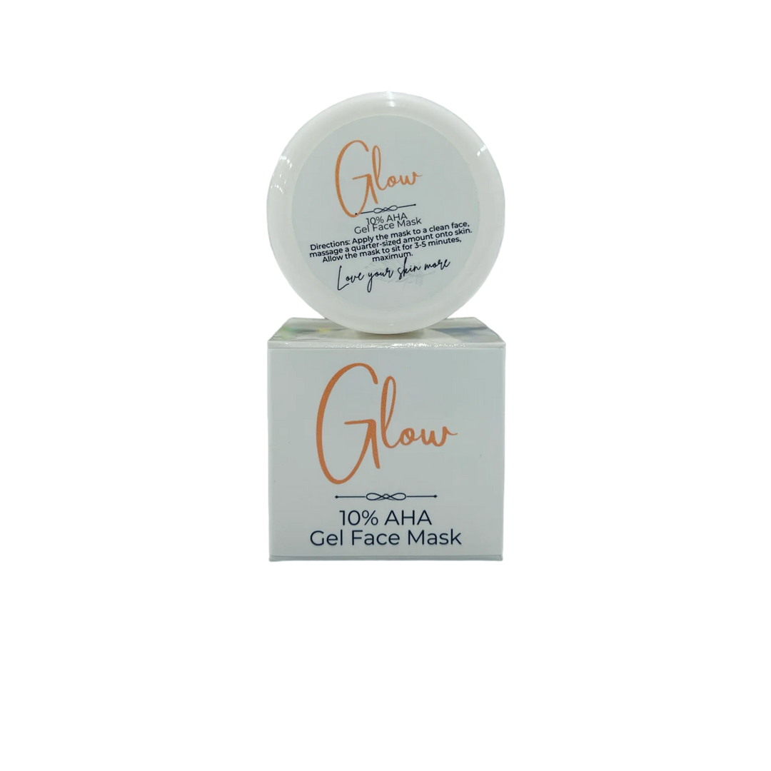Melmarie Gel Face Mask