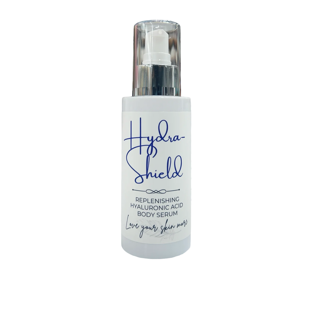 Melmarie Hydra Shield Body Serum