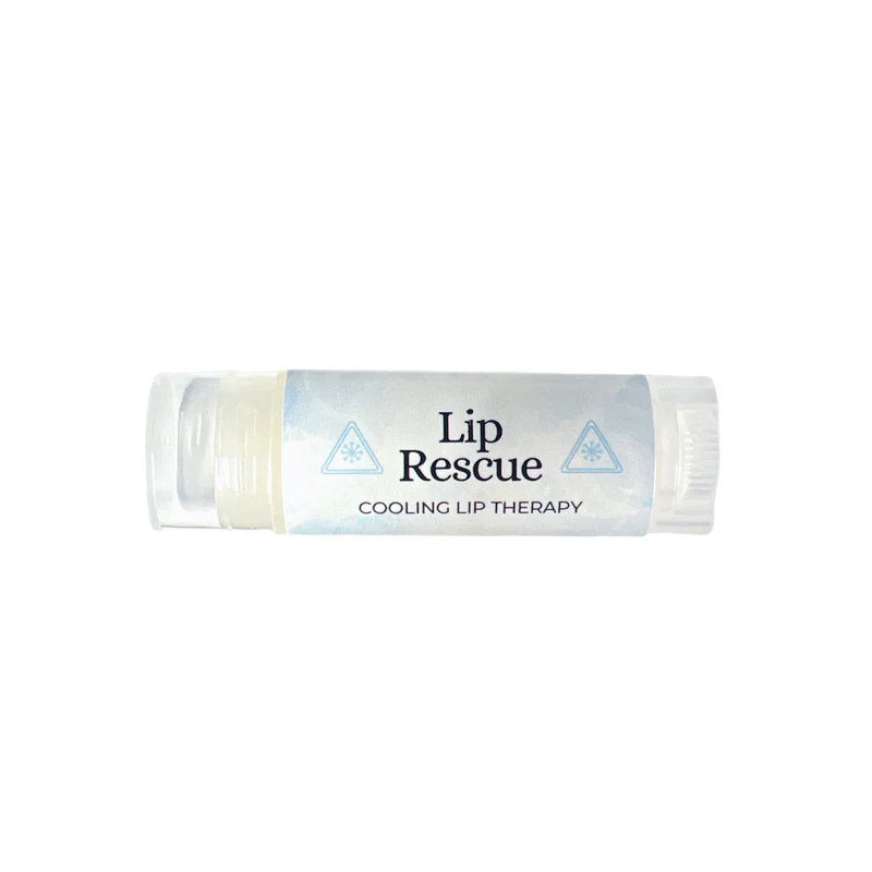 Melmarie Lip Rescue Cooling Therapy