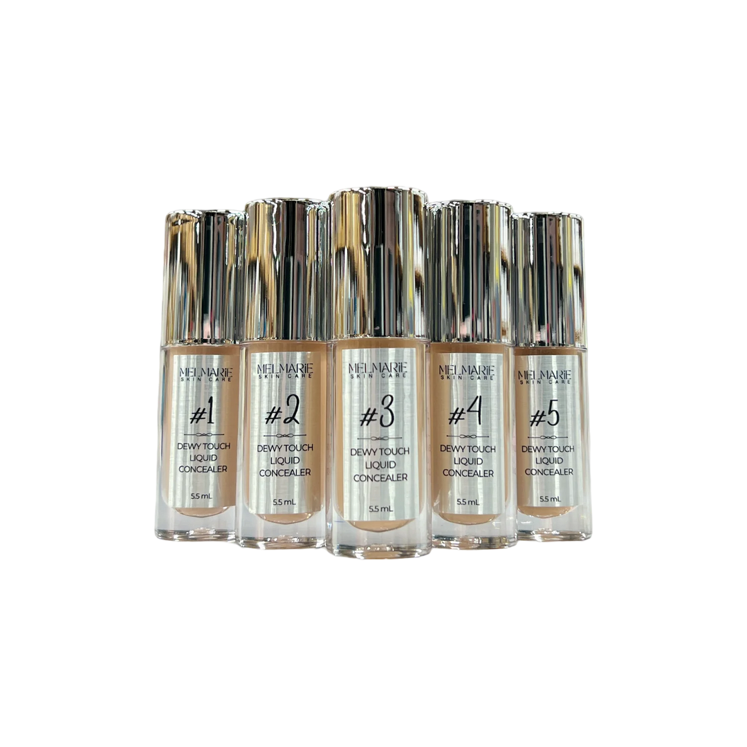 Melmarie Dewy Touch Liquid Concelear