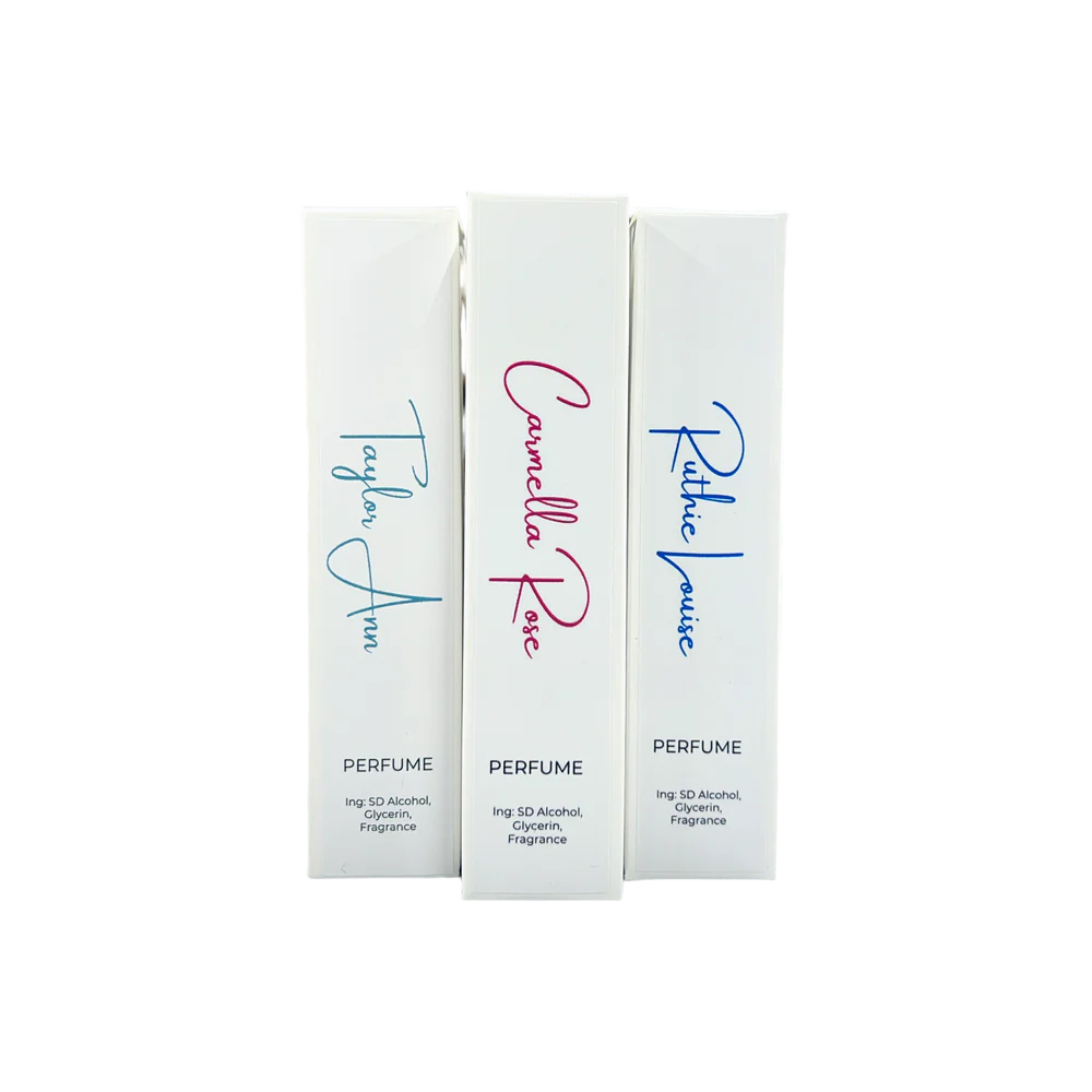 Melmarie Perfume
