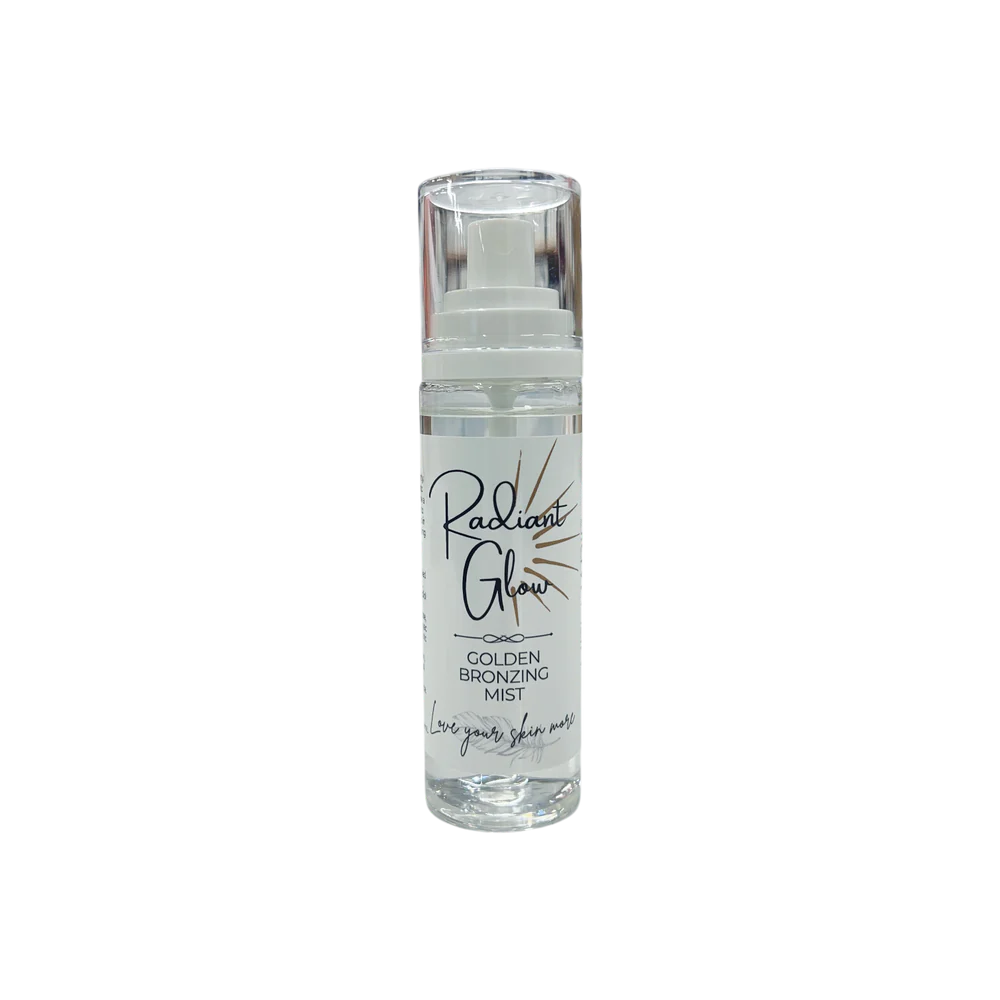 Radiant Glow Bronzing Mist