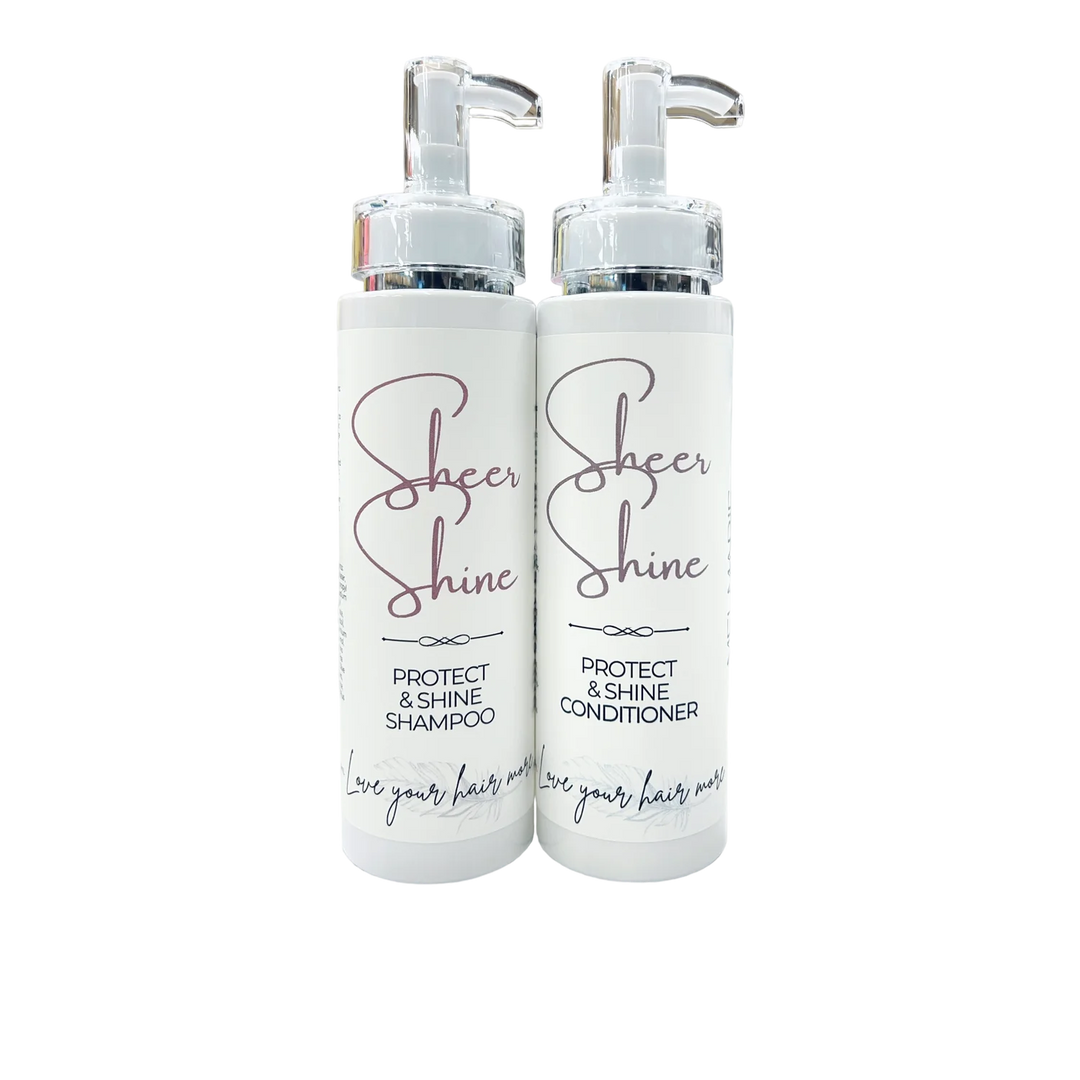 Melmarie Sheer Shine