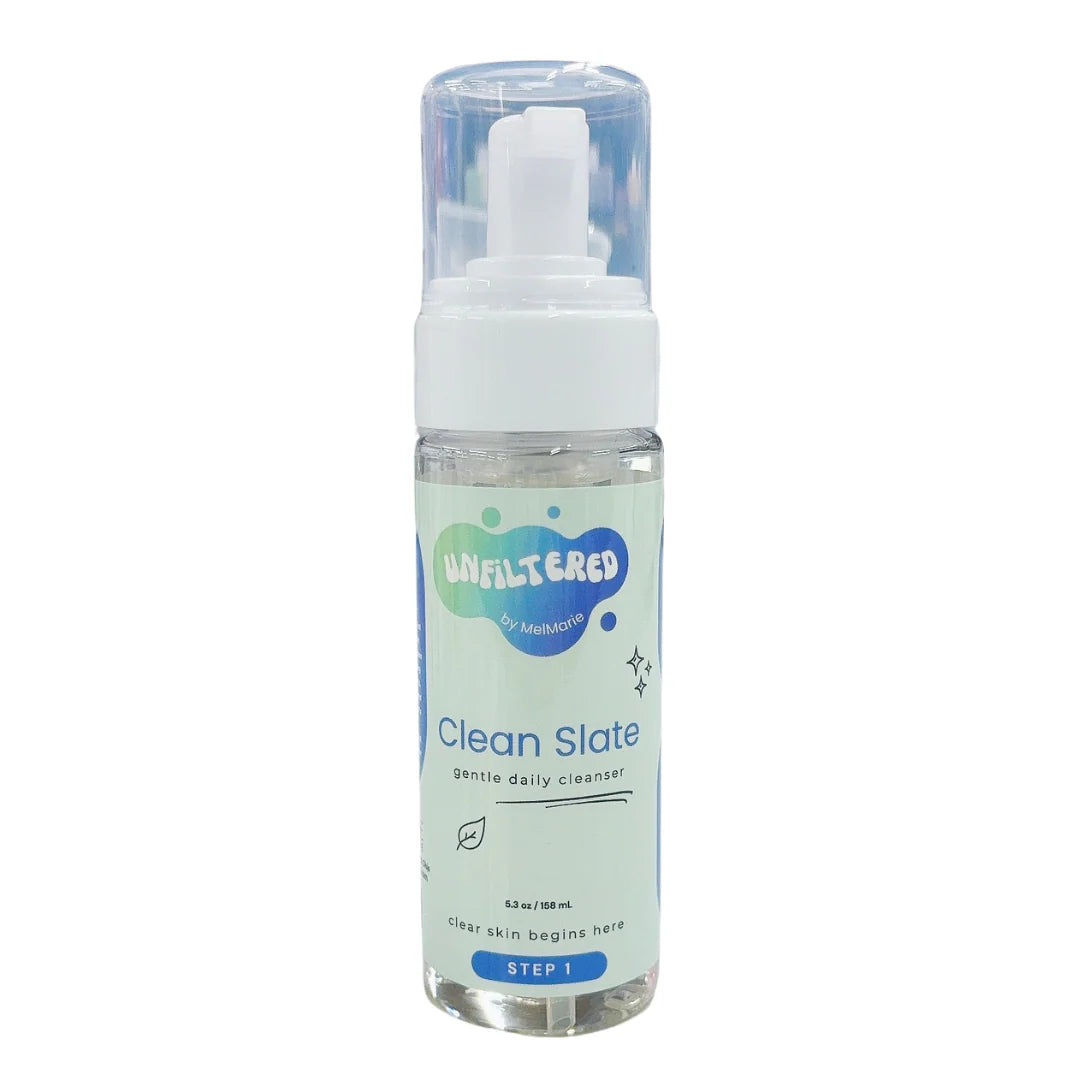Teen Clean Slate Daily Face Cleanser