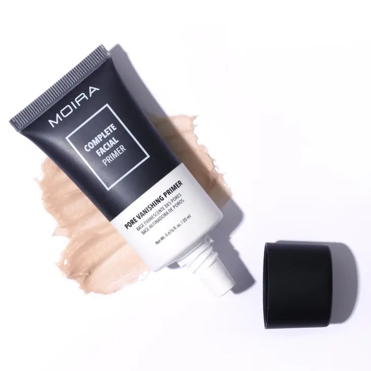 Moira- Complete Facial Primer (Pore Vanishing Primer)