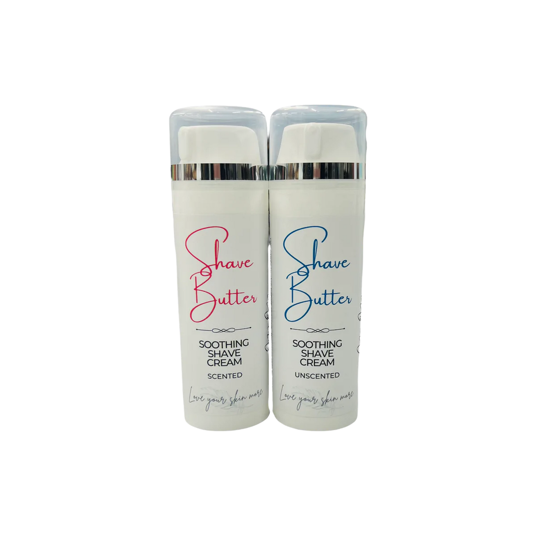 Melmarie Shave Butter