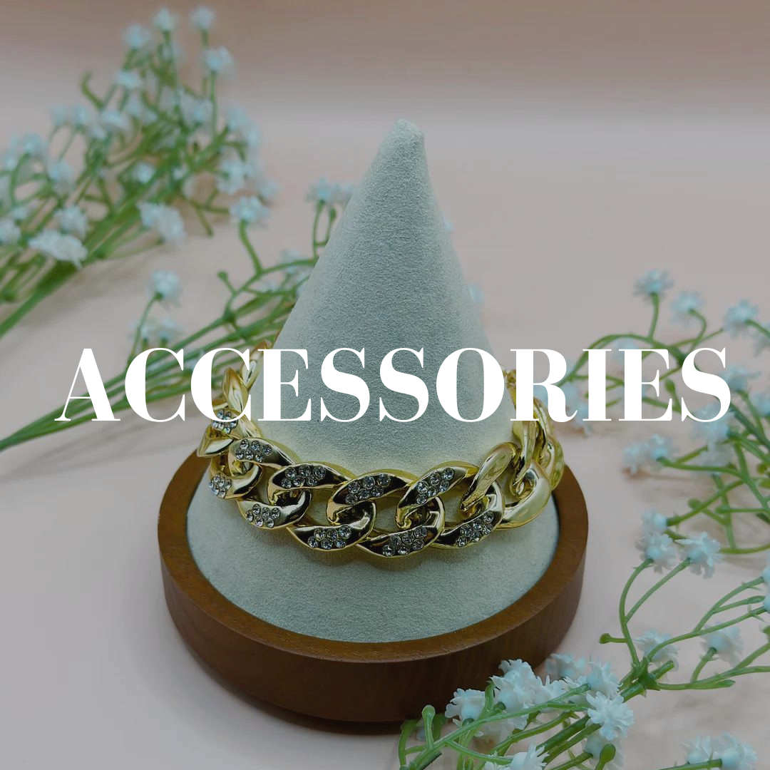 ♡ Jewelry/Accessories