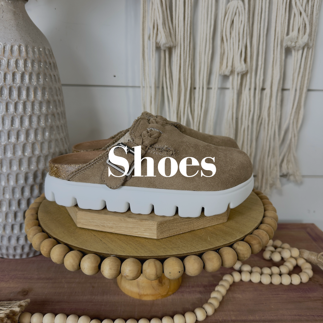 ♡ Shoes