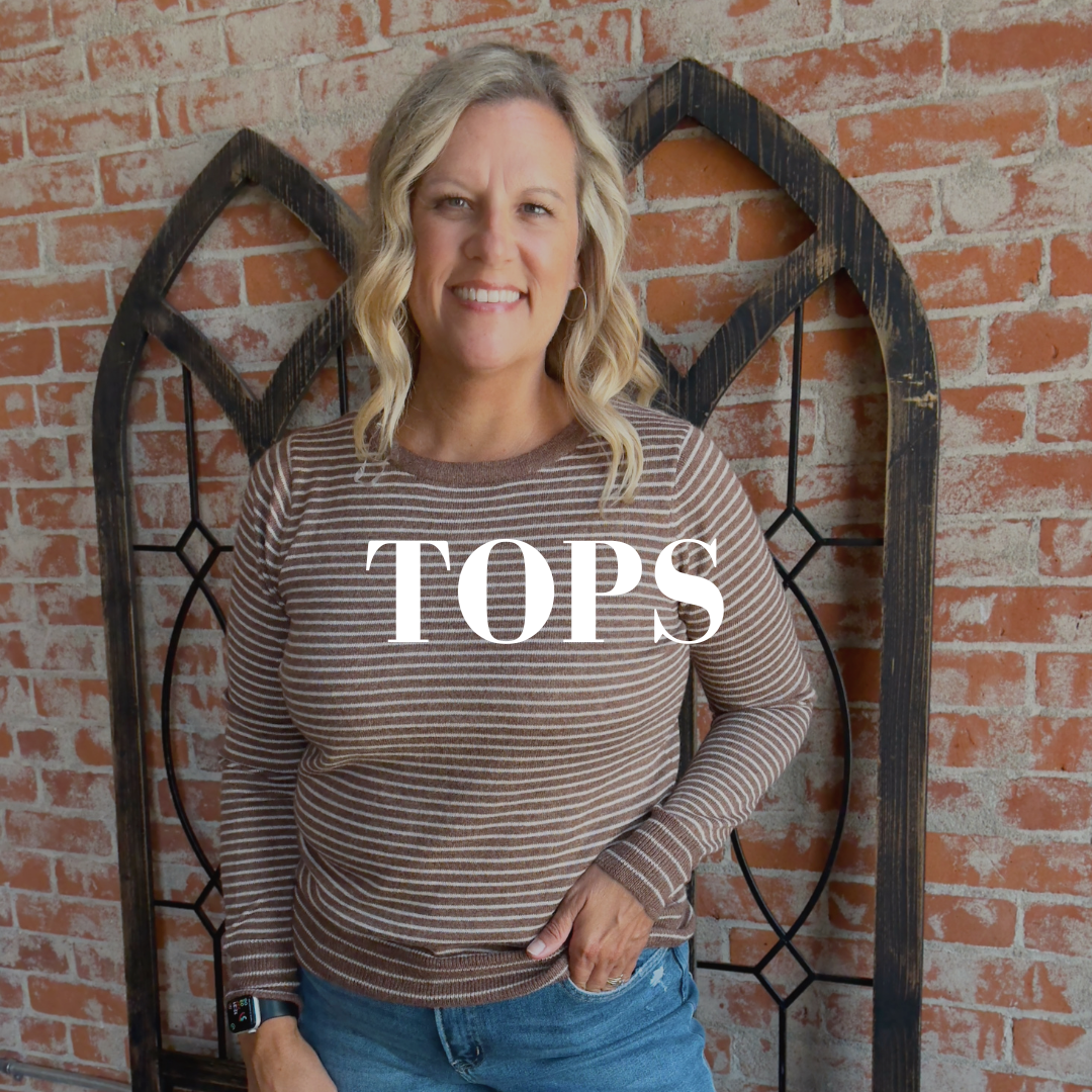 ♡ Tops