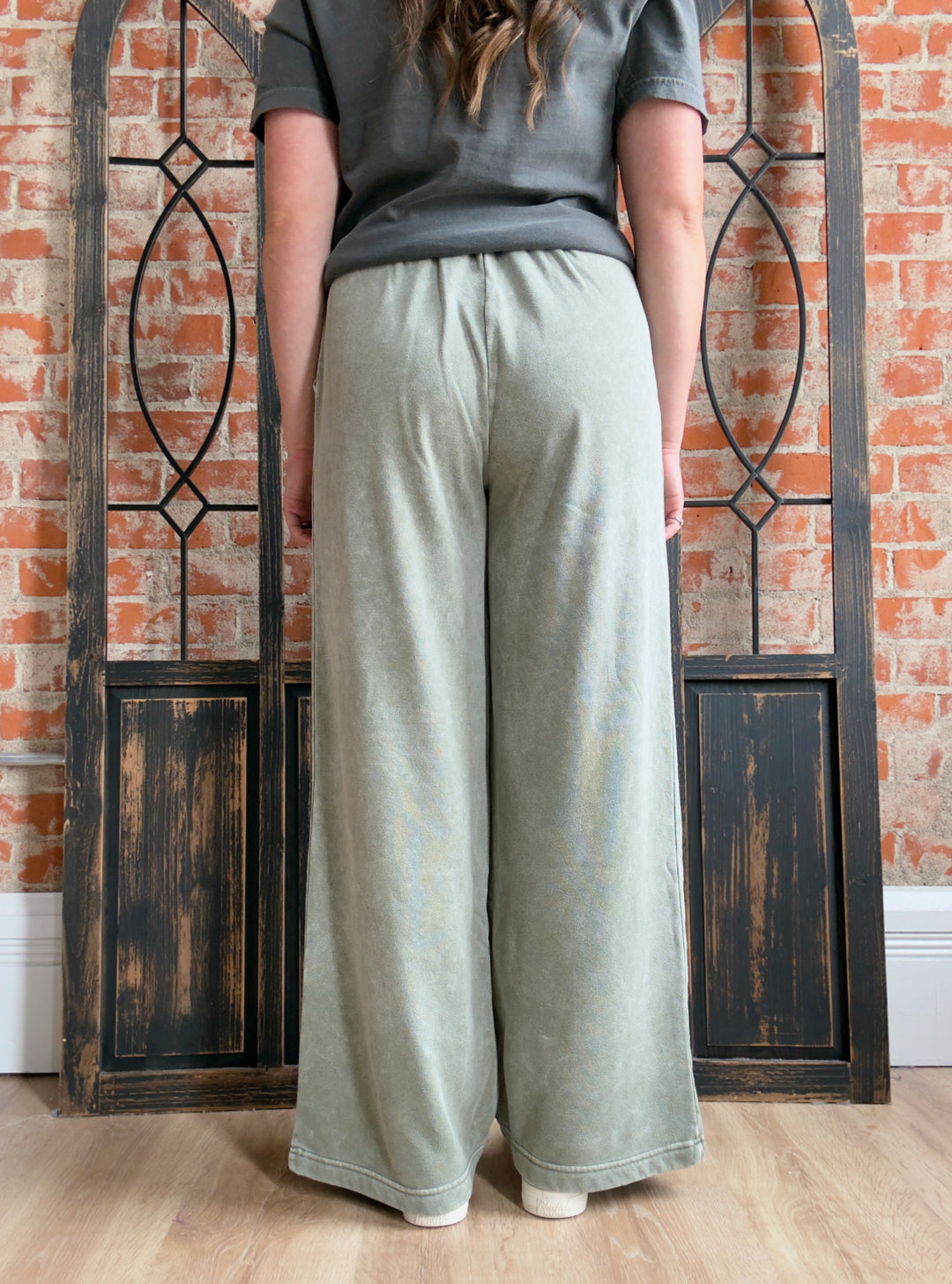 Catch Me Loungin' Pant-3 Colors