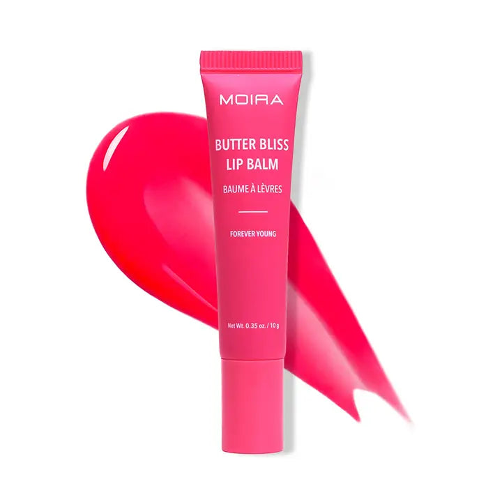 Butter Bliss Lip Balm-Multiple
