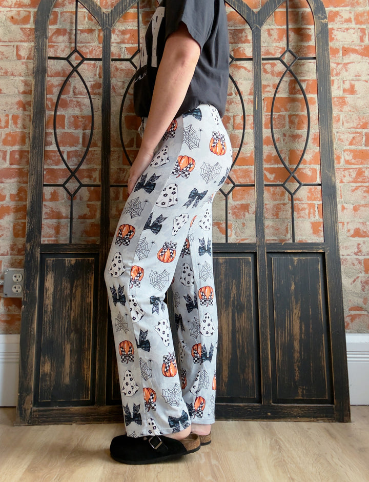 Haunted Charm Lounge Pants