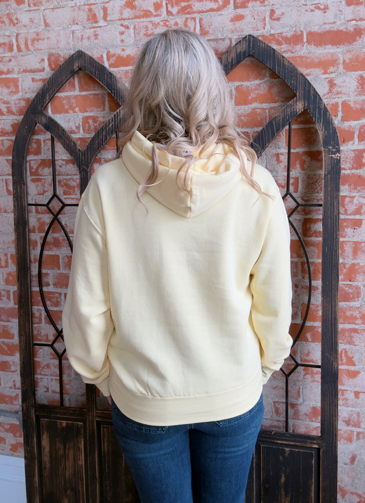 It's Back Reflex Spring Hoodie-3 Colors