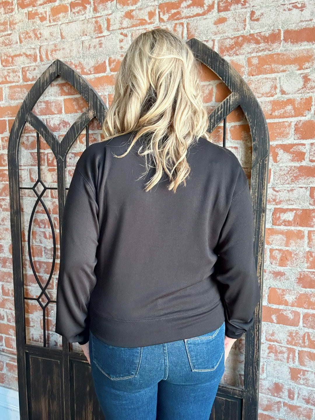 Forever Cozy Pullover-3 Colors