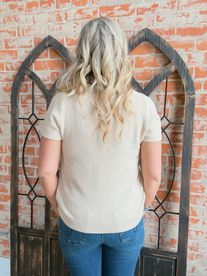 Satisfied Sweater Cardigan