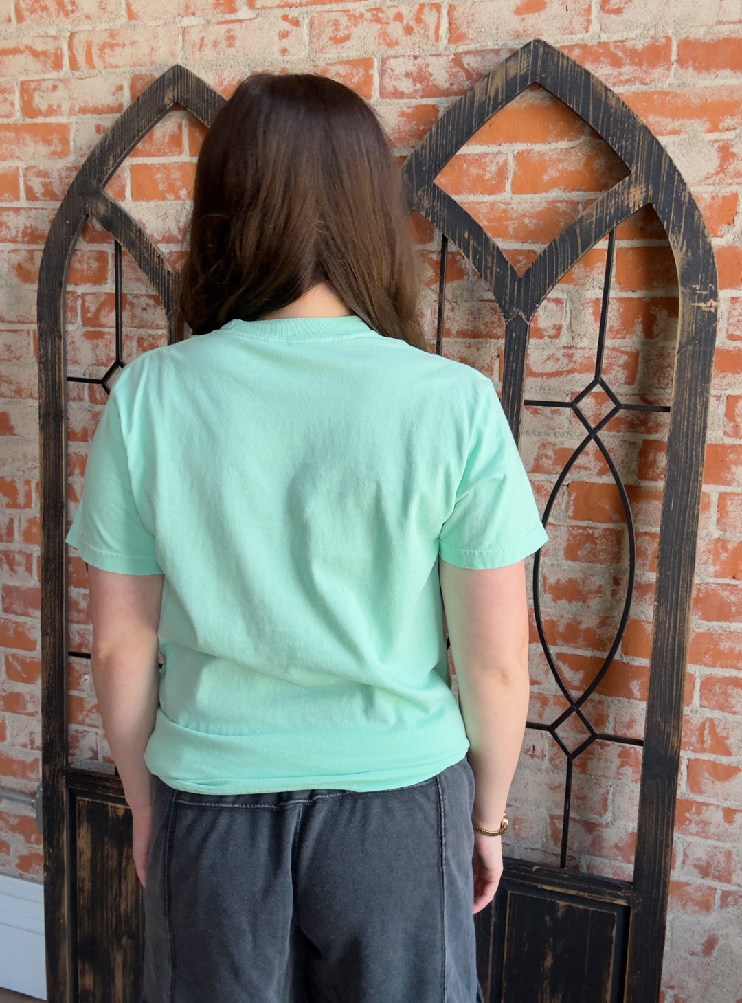 Margarita Weather Graphic Tee