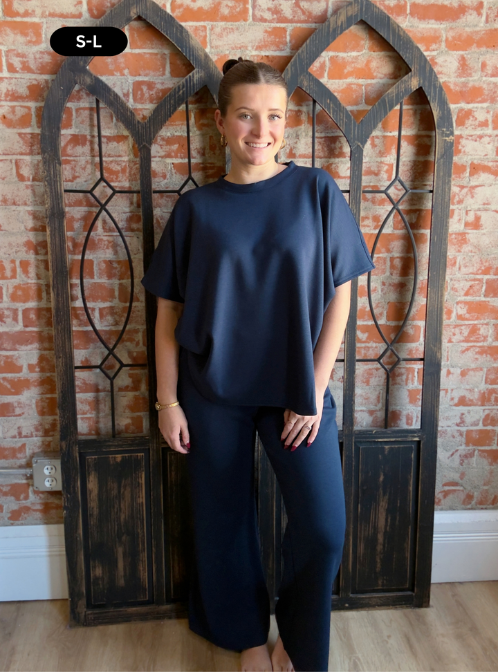 Thriving Scuba Set-Navy