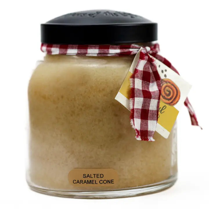 Cheerful Giver FALL Candles- Multiple
