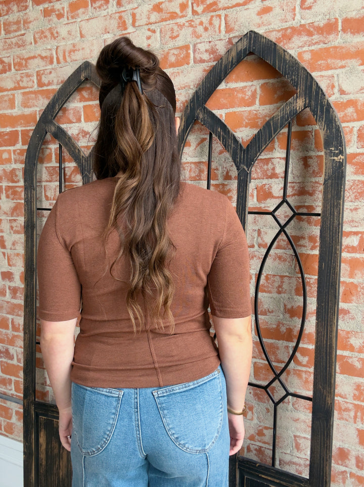 My Everyday Tee