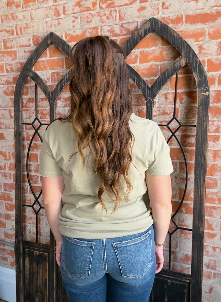Multi Pumpkin Graphic Tee