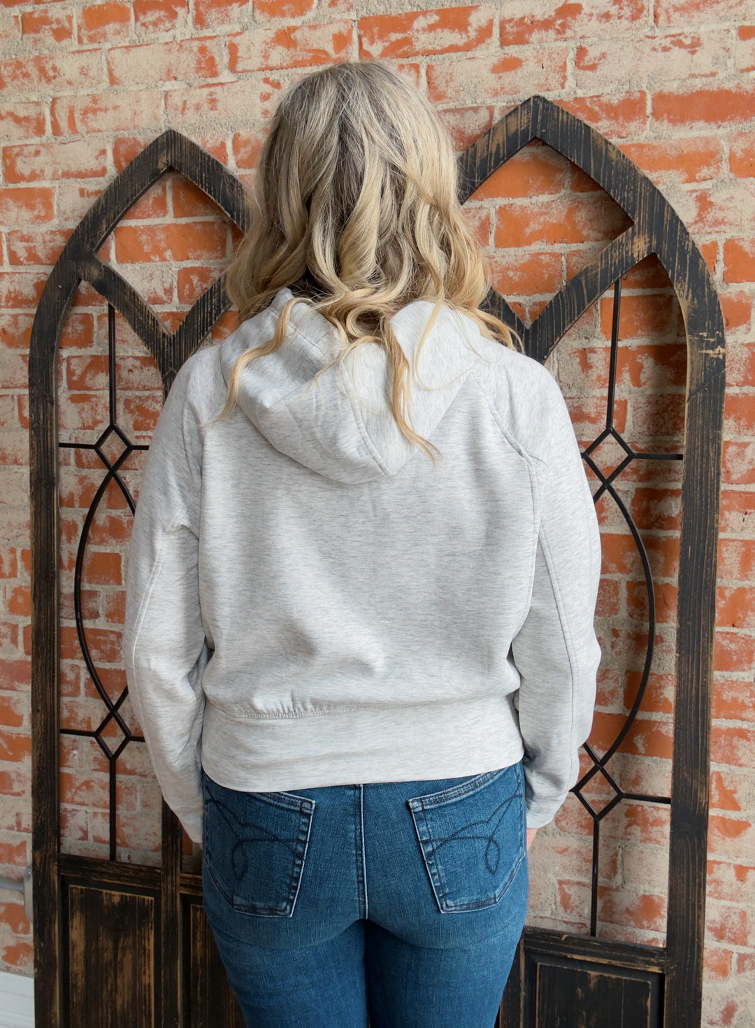 Act On It Scuba Hoodie-2 Colors