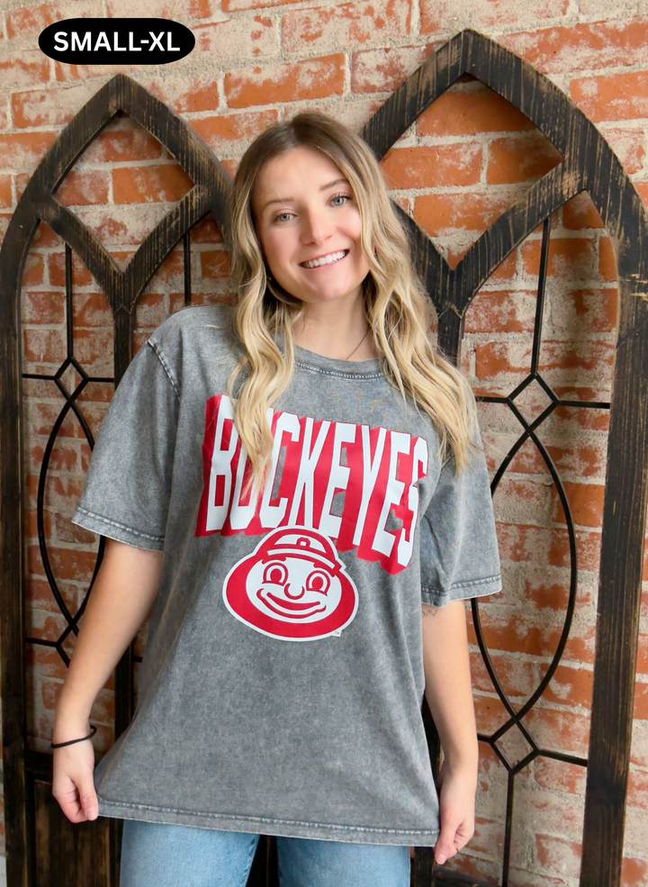 OSU Dynasty Brutus Tee