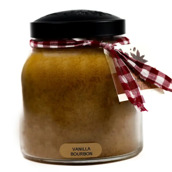 Cheerful Giver FALL Candles- Multiple