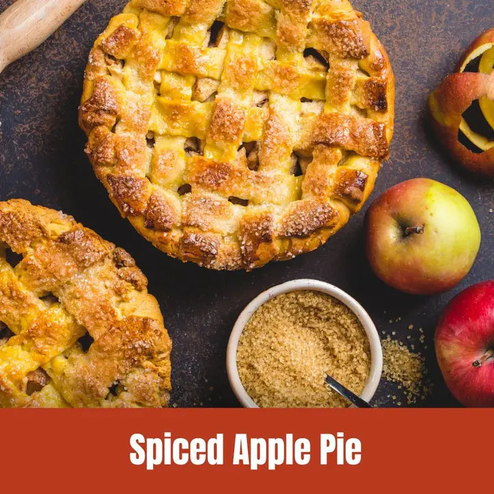 Door County Coffee-Fall Flavors