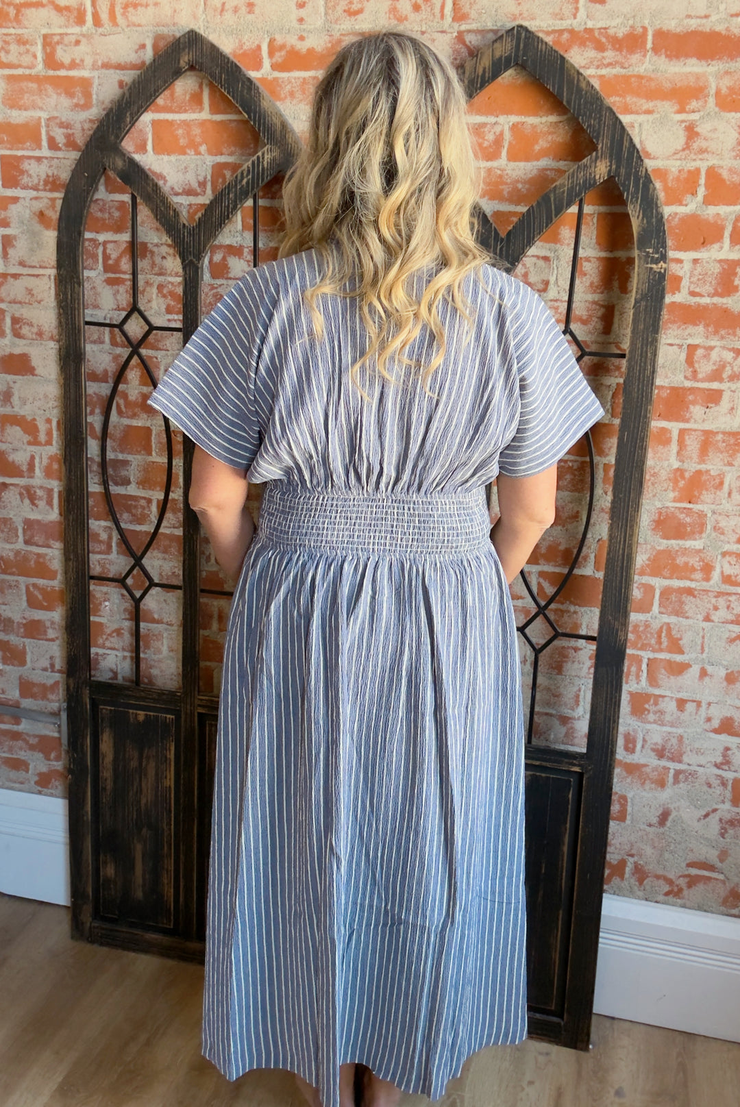 Keep It Professional Dress