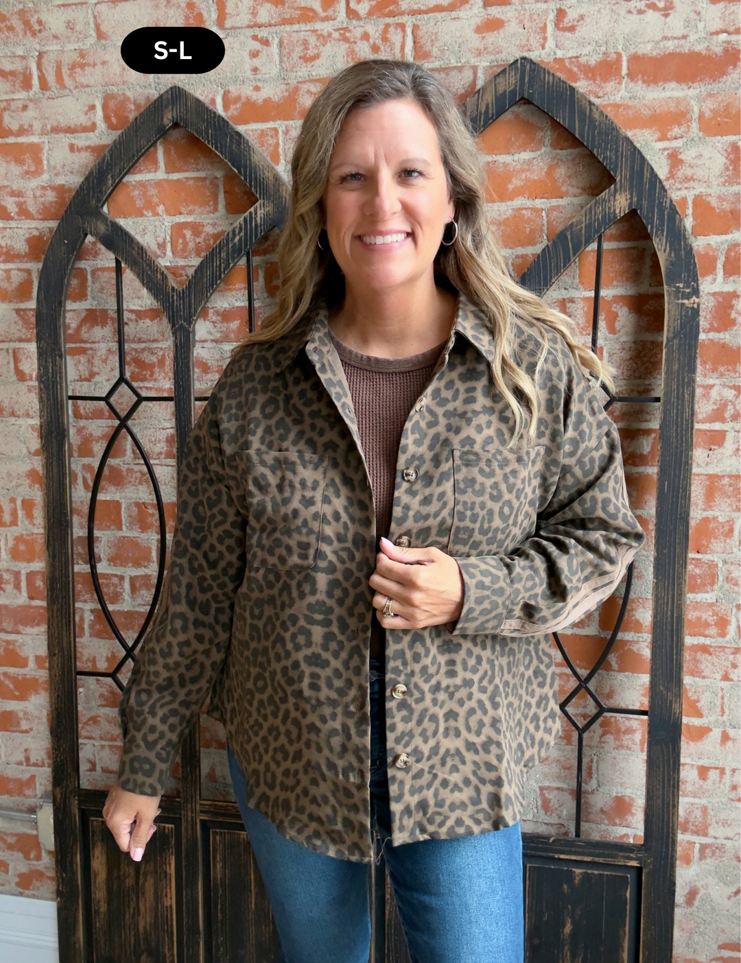 Woman Gone Wild Varsity Stripe Jacket