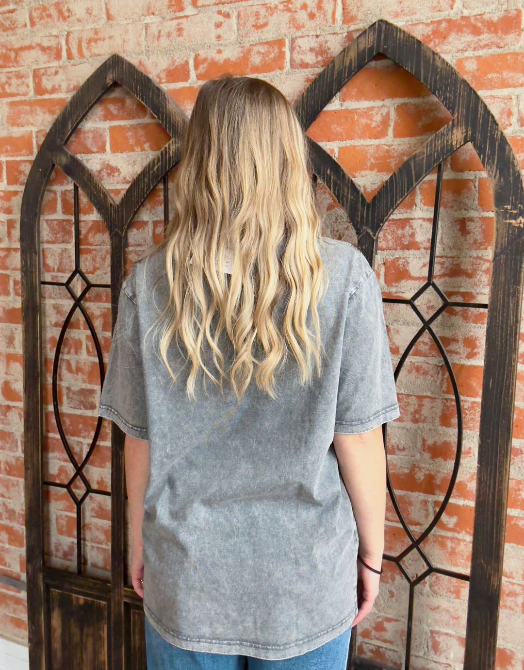 OSU Dynasty Brutus Tee