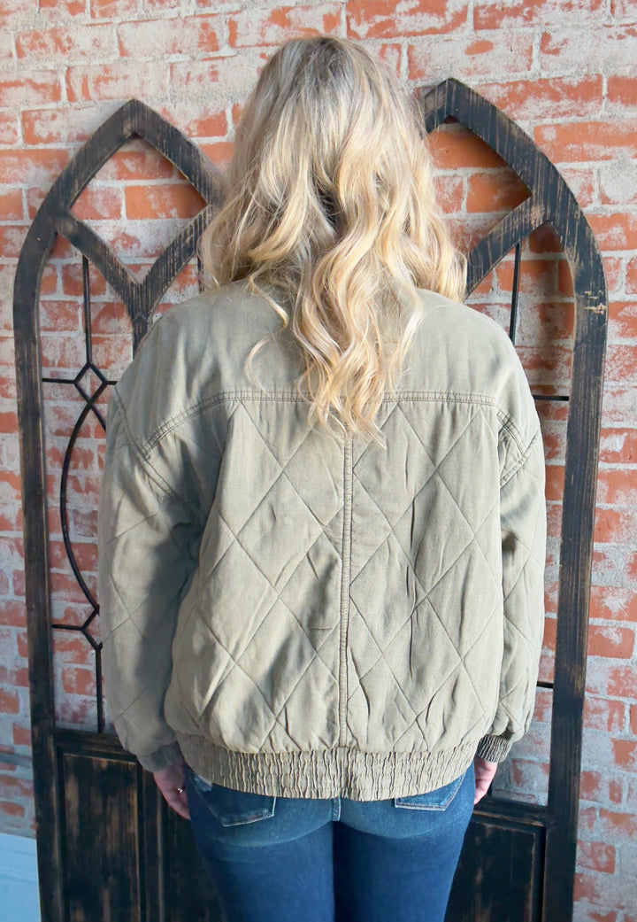 It's A Big Deal Jacket