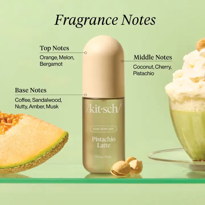 Kitsch Hair Perfume-Mulitple
