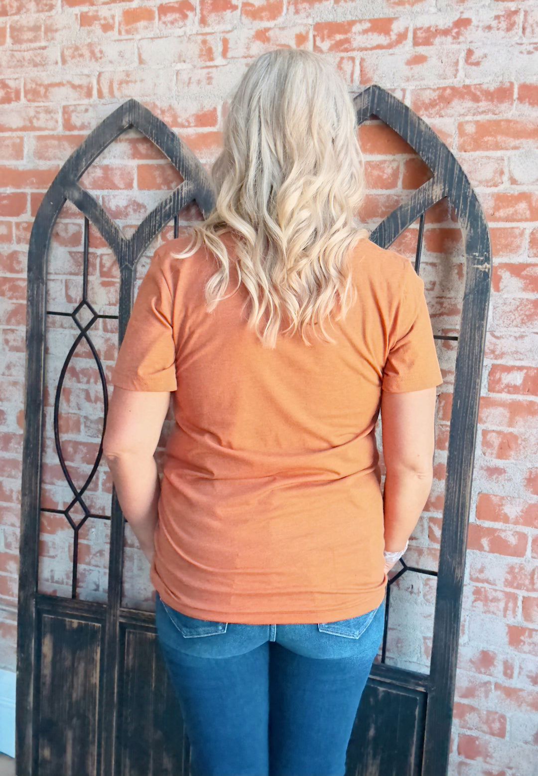 Mrs. Jack Graphic Tee