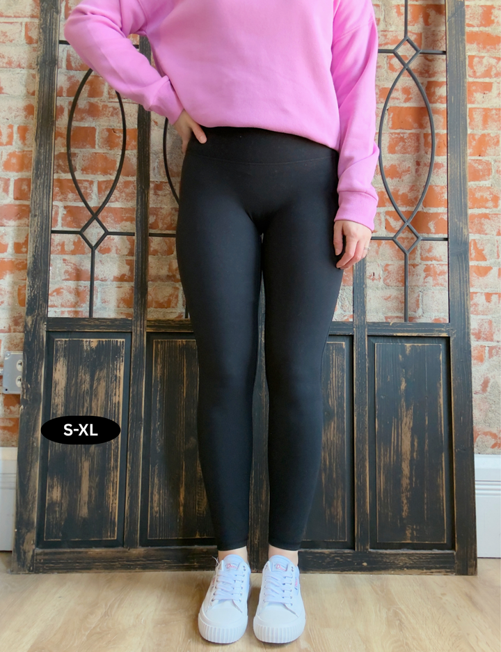 Booty Lift Legging
