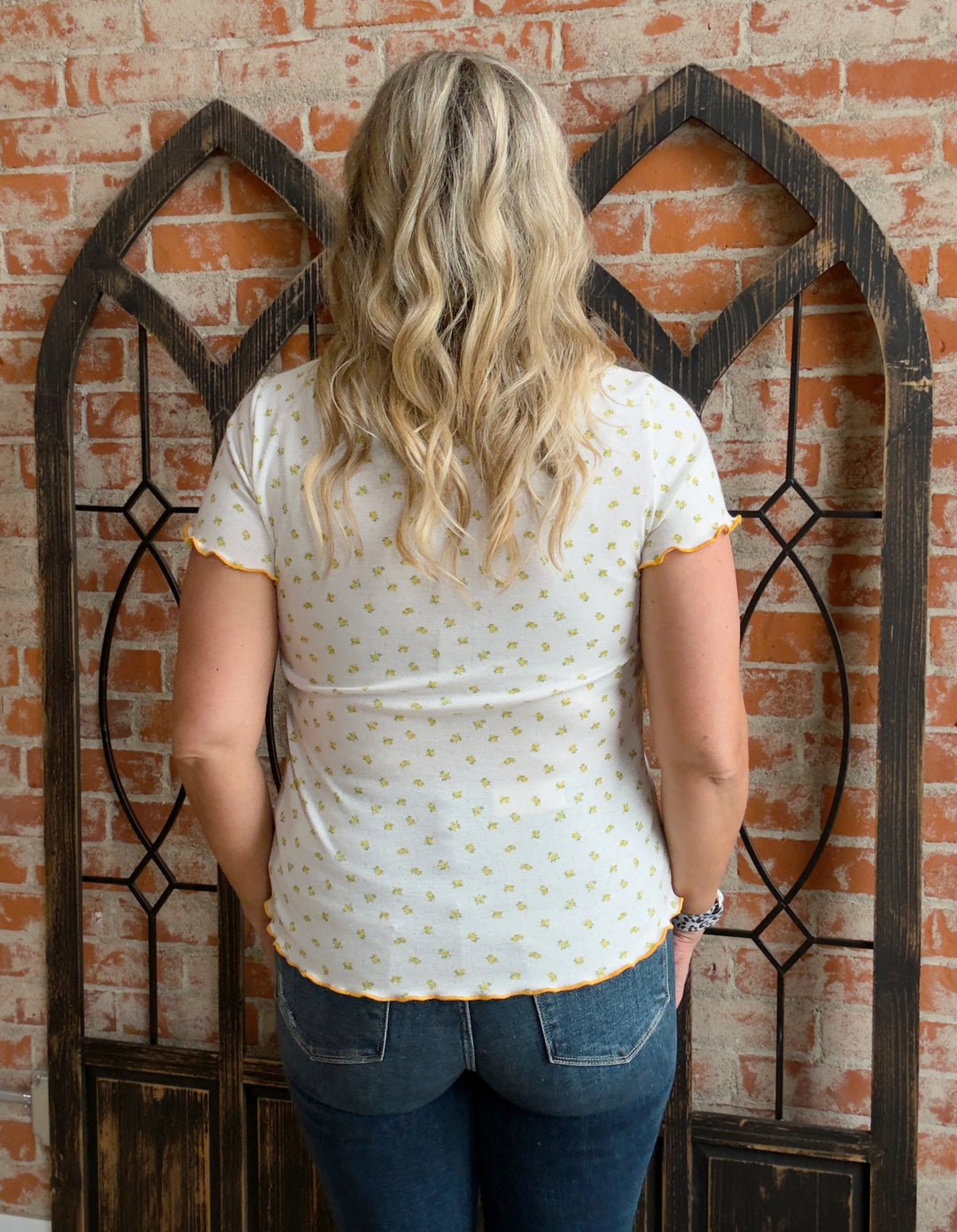 Sweet As Honey Henley