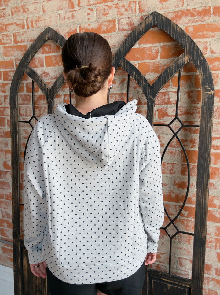Spot On Hoodie-2 Colors