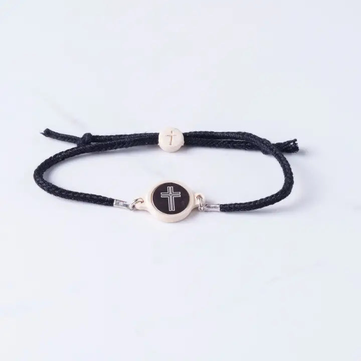 Tap To Pray ™  Series Handmade Bracelets-2 Options