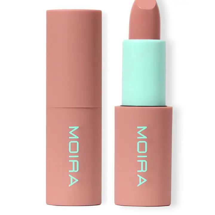 Moira Angel Satin Lipstick