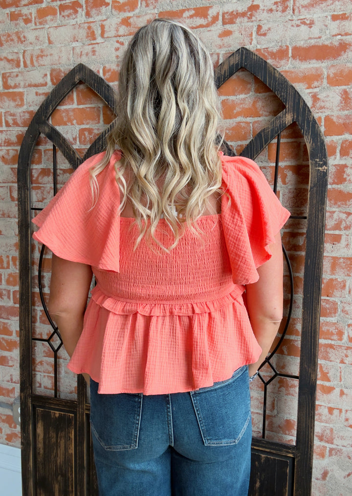 A Night Of Fun Blouse
