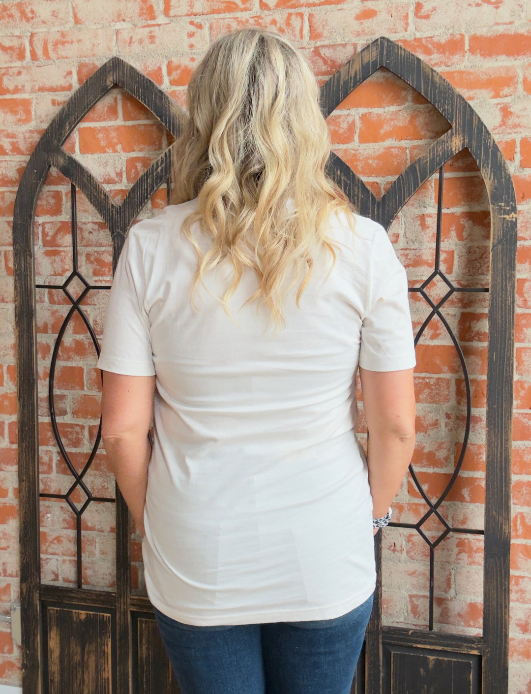 Raising Wildflowers Graphic Tee
