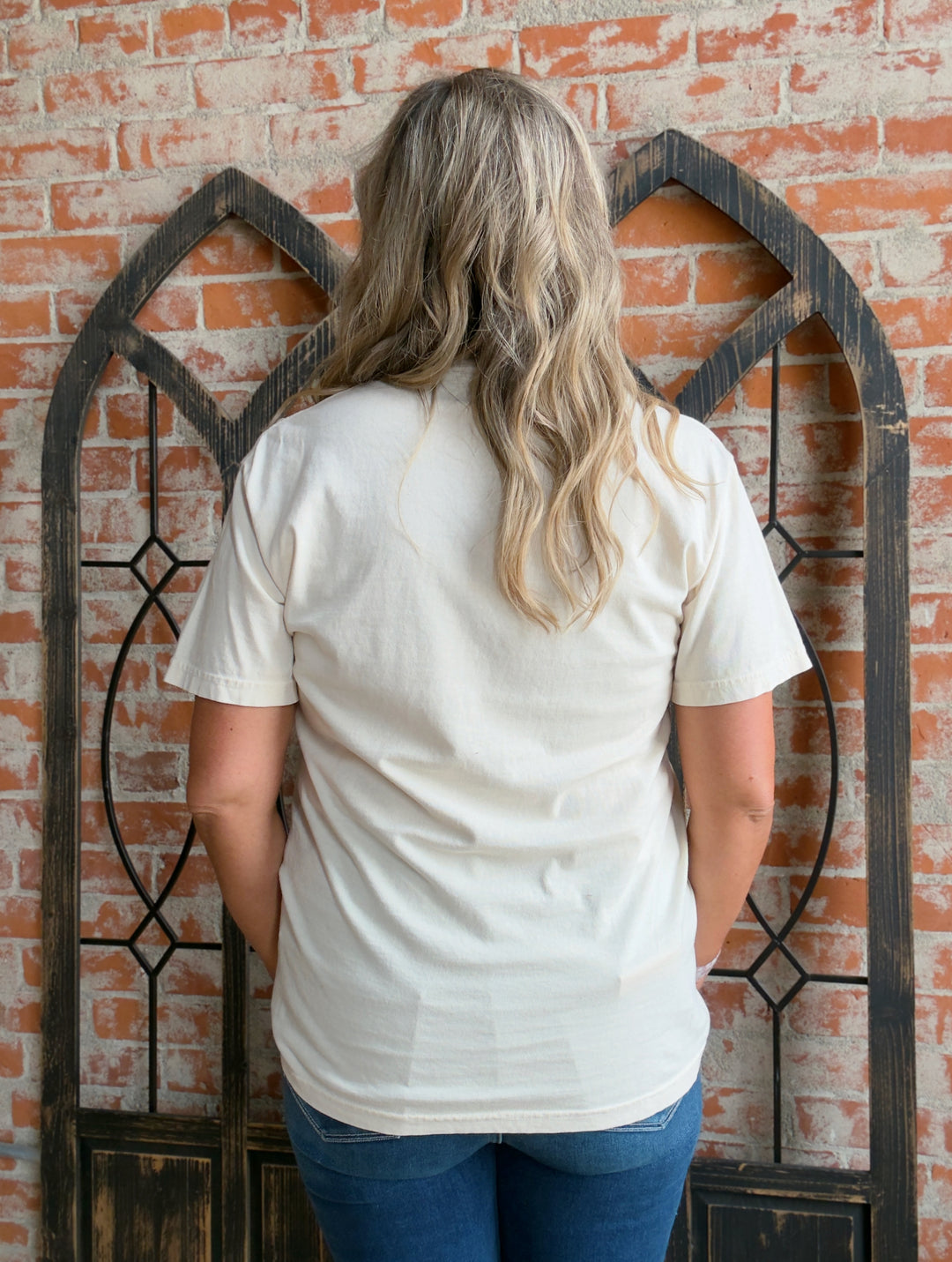 Ohio Leopard Graphic Tee